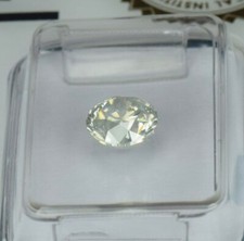 Diamante 0,94Ct / Certificato