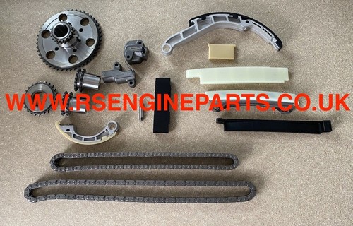 Kit catena distribuzione - kit,