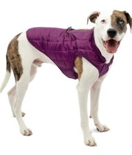 Kurgo Loft Giacca per Cani