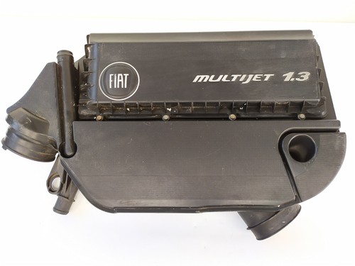 51816590 scatola porta filtro - 51816590,