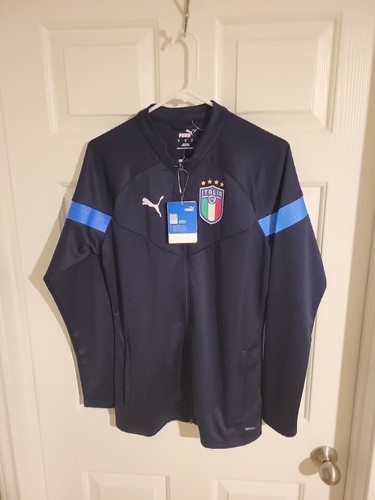 Giacca calcio uomo - giacca,