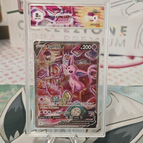 Espeon alternative - espeon,