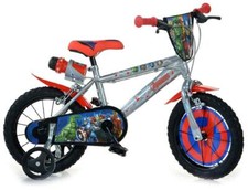 Bici avengers 16 - bici,