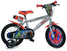 BICI AVENGERS 12" - 14" - 16"
