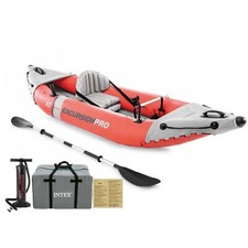 Intex 68303 Canoa K1 Excursion