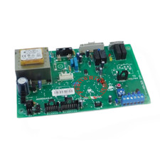 SCHEDA ELETTRONICA COMPATIBILE