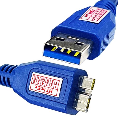 Blu cavo dati usb - 3.0, per