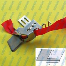 #KP-124 raccoglitore a treccia o nastro per macchina da cucire a punto 1 ago