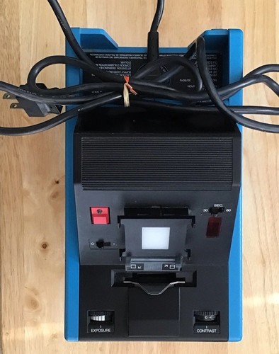Polaroid polaprinter 3510 - polaroid,