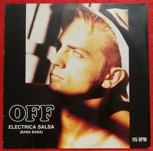 Off electrica salsa 12 - off,