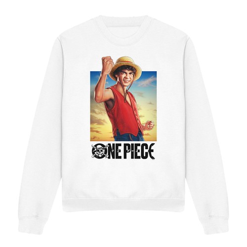 One piece luffy cappello - piece, di