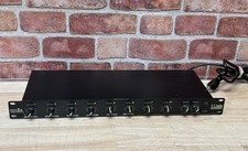 Mixer linea stereo 8 canali US