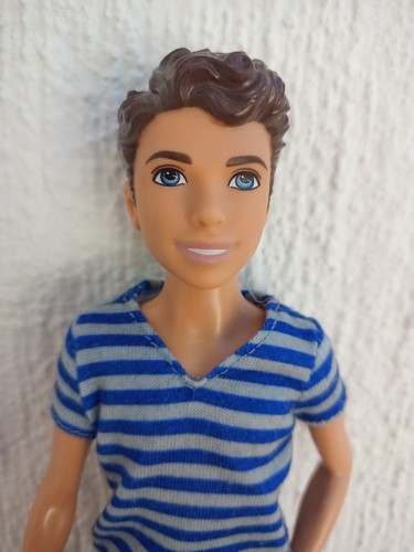 Barbie skipper boy ken - barbie,