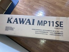 KAWAI MP11SE Pianoforte da