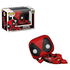 Funko POP! Deadpool: Deadpool