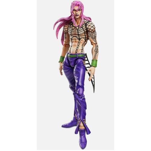 Jojo bizarre adventure - bizarre,