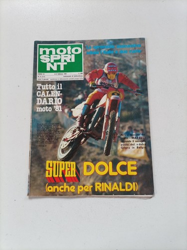 Motocross motosprint - motocross,