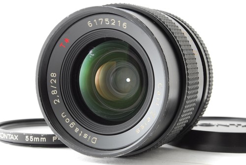 Exc contax carl zeiss - [exc+5],