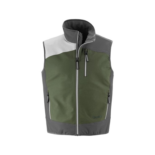 Gilet lavoro kapriol - da,