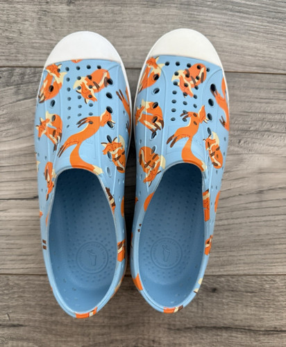 Sneakers native jefferson - sneakers,