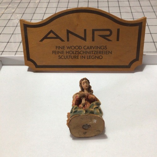 Anri,Bernardi