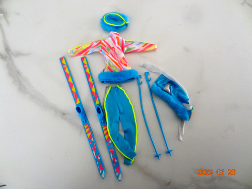 Barbie midge vintage - barbie,