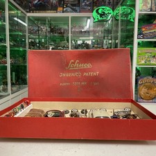 Macchina Giocattolo SCHUCO