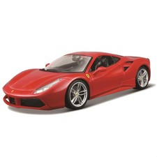 Ferrari Burago scala 1/18