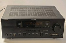 Yamaha RX-V663 400W Ricevitore