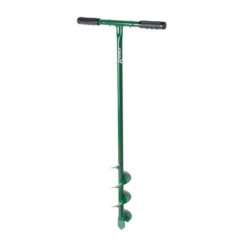 Trivella manuale ribimex ø15 - manuale,