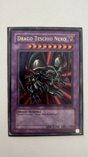 Drago Teschio Nero - PMT -