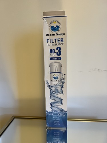 Filtro acqua frigorifero - , ocean