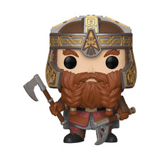 FUNKO POP! MOVIES LORD OF THE