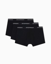Emporio Armani Men's 3 Piece