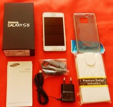 Samsung Galaxy S2 GT-i9100