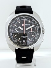 Roamer - Pasadena - Ref