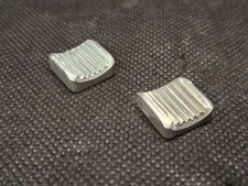 COPPIA TASSELLI PER MANUBRIO