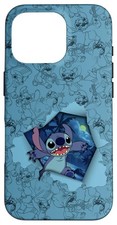 Custodia telefono Disney Lilo