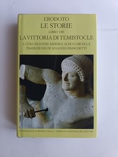 Erodoto - Le Storie VIII La