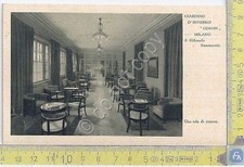 Milan - Odeon Winter Garden