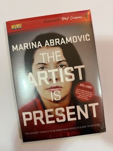 Marina abramovic the - marina, abramovic.