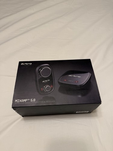 Astro gaming mixamp - gaming,