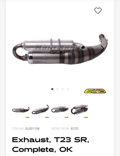 Elto t23 completo ok - t23,