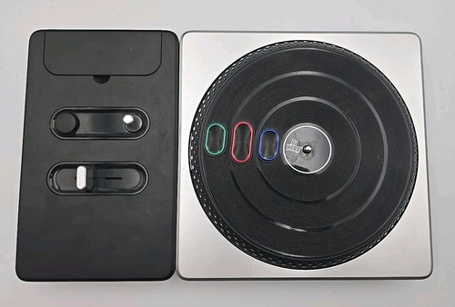 Solo giradischi wireless - , dj