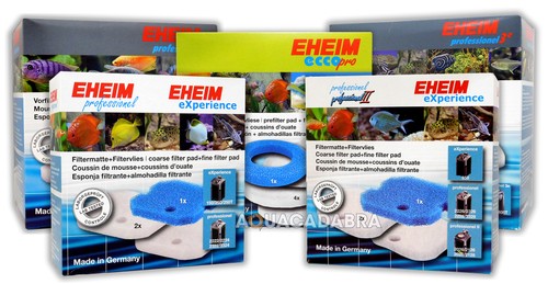 Eheim set filtri schiuma - set, e