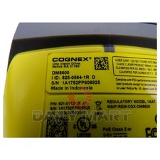 Scanner DM8600 usato e testato