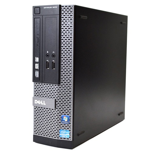 Dell optiplex 3010 sff - optiplex, desktop