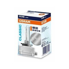 Lampadina Faro Di Profondità Ams-osram 66340CLC Xenarc® Classic per Vag