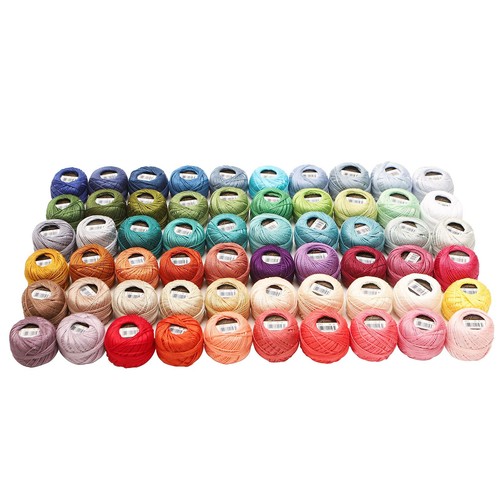 Set colori taglia doppio - set,