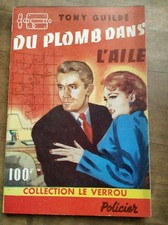 Tony Guildé: Piombo